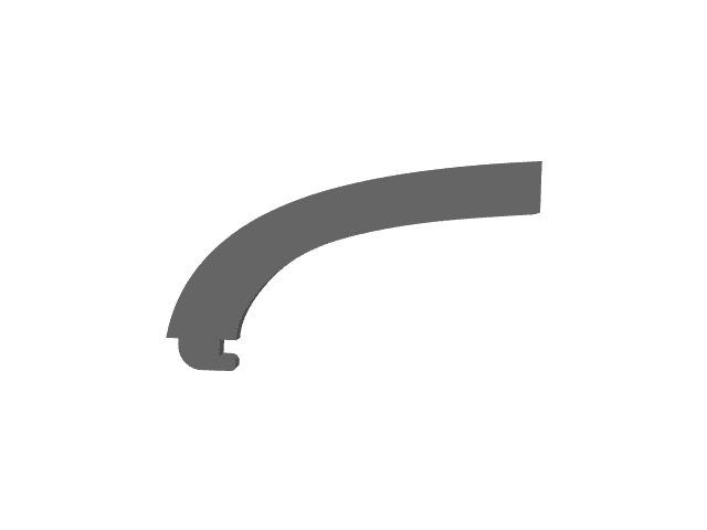 C2 Base Shoulder