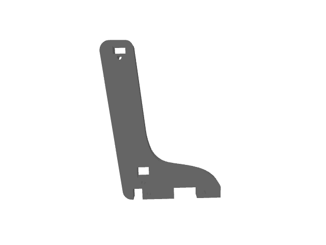 C3 Neck Side