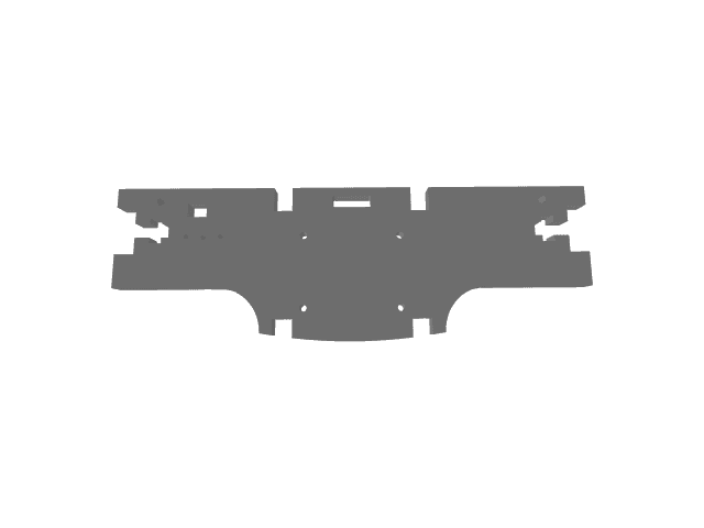 C5 Jaw