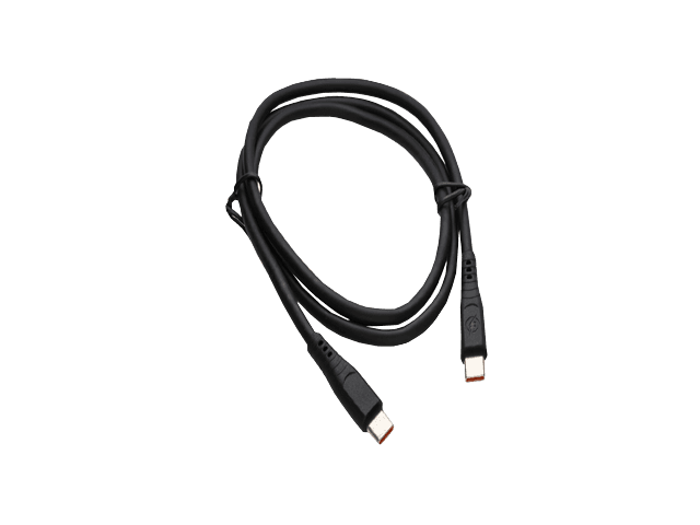 K2 USB-C to USB-C Cable