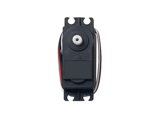 K3 Standard Servo