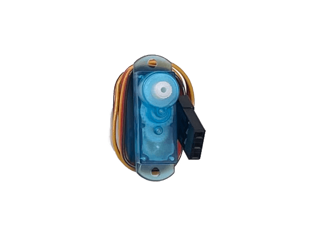 K7 Nano Servo
