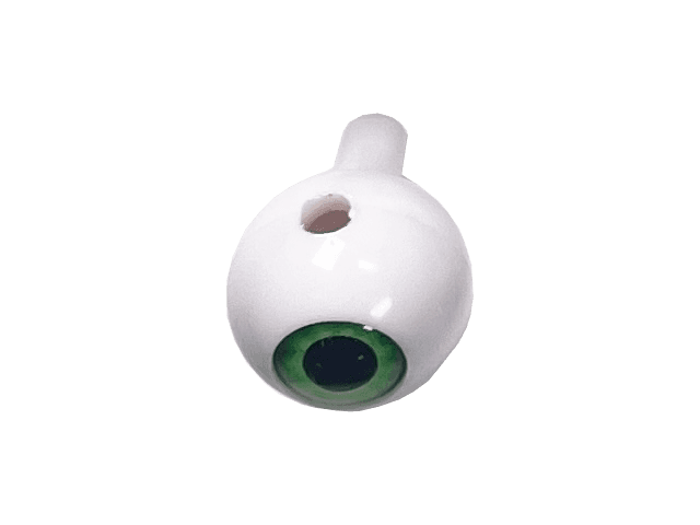 K9 Eyeball 1