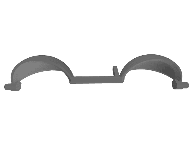 P11 Eyebox Lid Upper