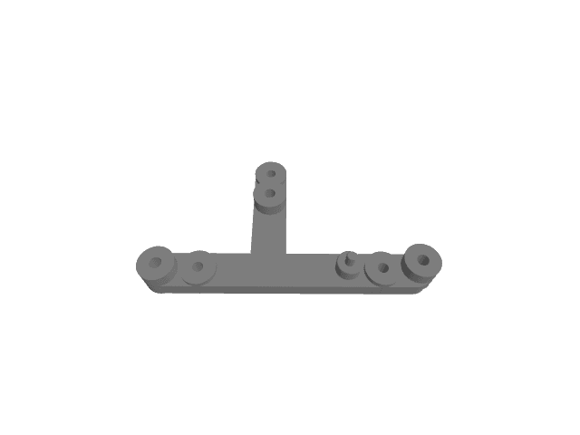 P13 Base PCB Caddy