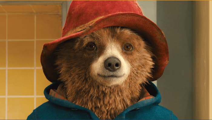 Paddington