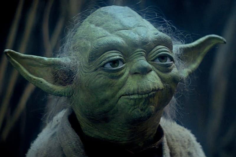 Master Yoda