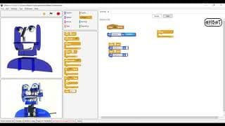 Thumbnail for Getting Started with the Ohbot Application
