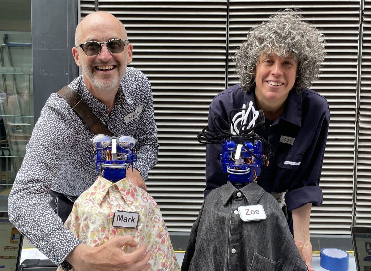 October 2023 Newsletter