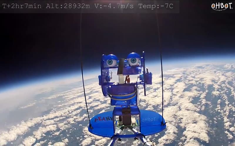 April 2017 Newsletter