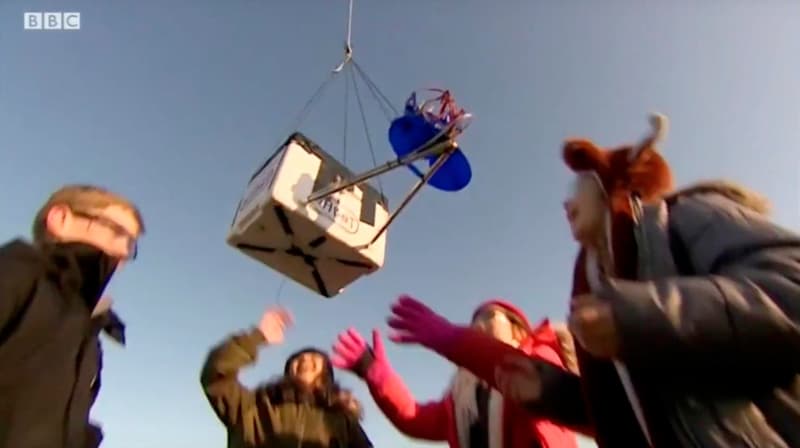 February 2017 Newsletter