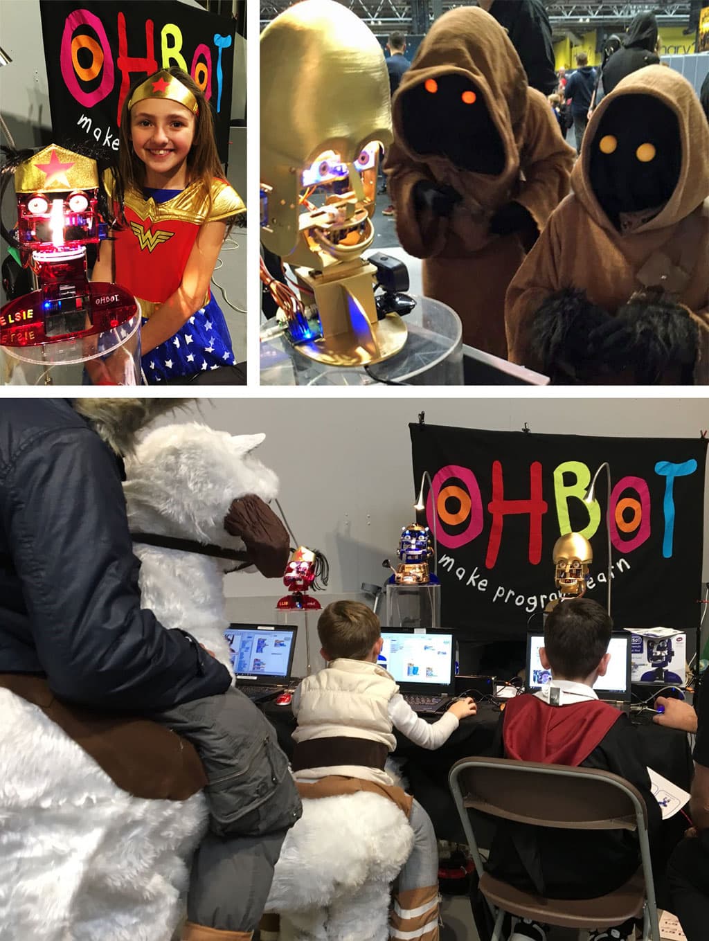 December 2017 Newsletter