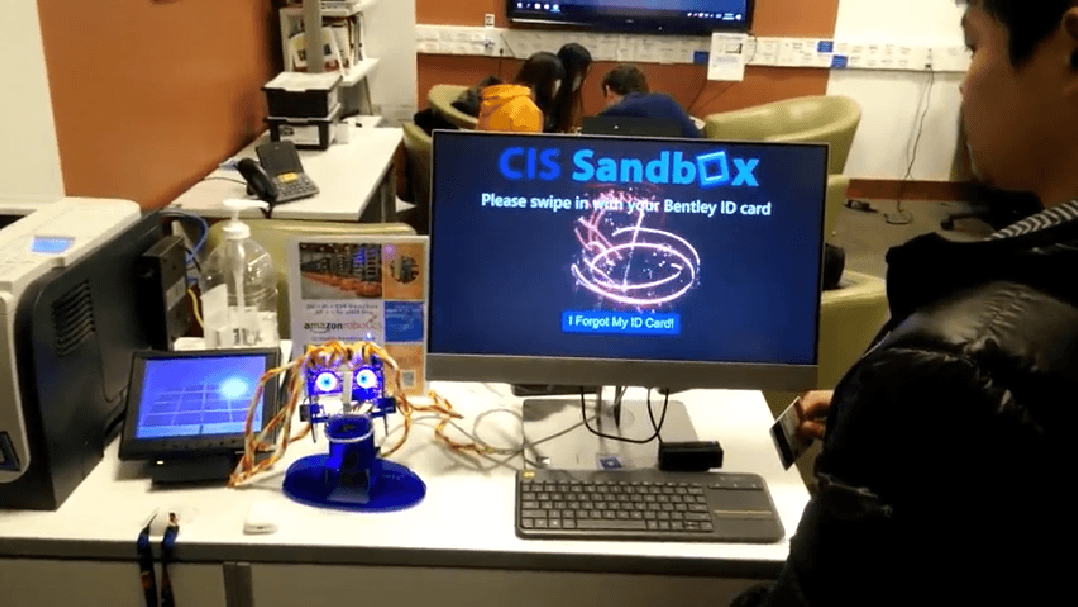 March 2018 Newsletter